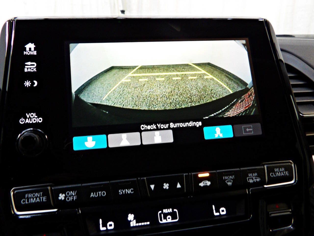 Used 2018 Honda Odyssey Elite image 17