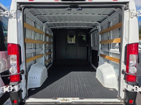 Used 2023 RAM ProMaster 2500 image 19