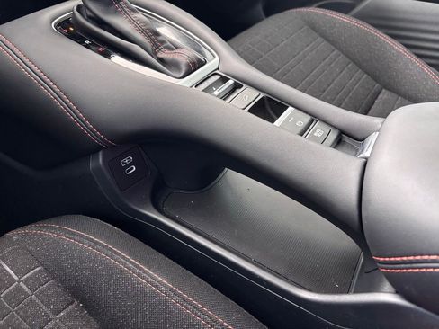 Certified 2026 Honda HR-V Sport image 21