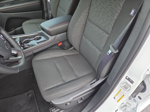 New 2026 Dodge Durango GT w/ Blacktop Package AWD/4WD image 7