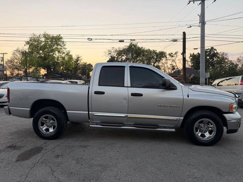 Used 2005 Dodge Ram 1500 Truck SLT RWD image 6