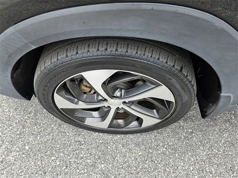 Used 2018 Hyundai Tucson Sport image 18