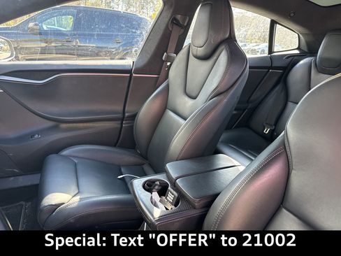 Used 2019 Tesla Model S Performance image 16
