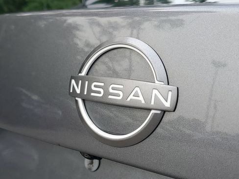 Used 2024 Nissan Sentra S FWD image 8
