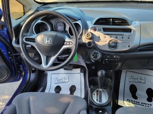 Used 2012 Honda Fit image 8