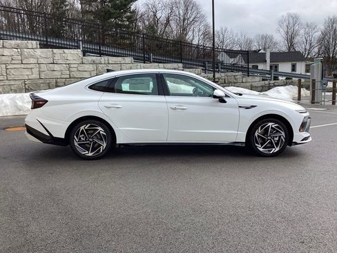 New 2026 Hyundai Sonata SEL image 9