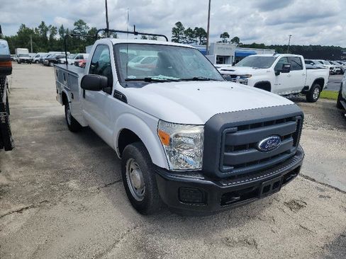 Used 2016 Ford F250 XL RWD image 2