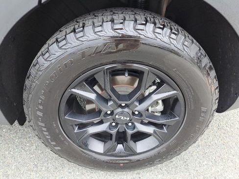Used 2023 Kia Sportage X-Pro AWD/4WD image 25