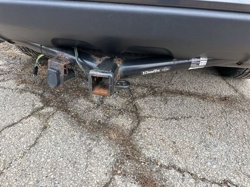 Used 2018 Dodge Journey SXT w/ Connectivity Group image 9