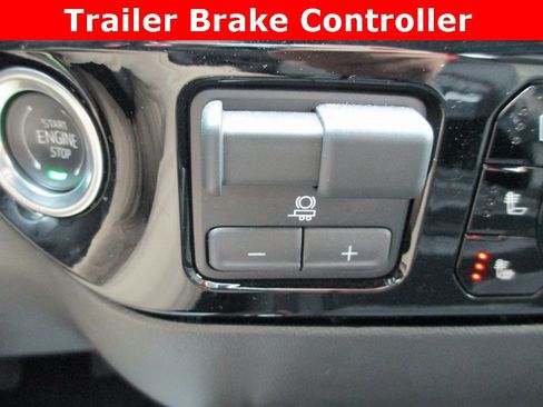 Certified 2025 Chevrolet Silverado 2500 ZR2 w/ ZR2 Bison Edition image 18