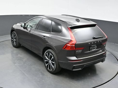 Used 2024 Volvo XC60 B5 Plus w/ Protection Package Premier AWD/4WD image 35