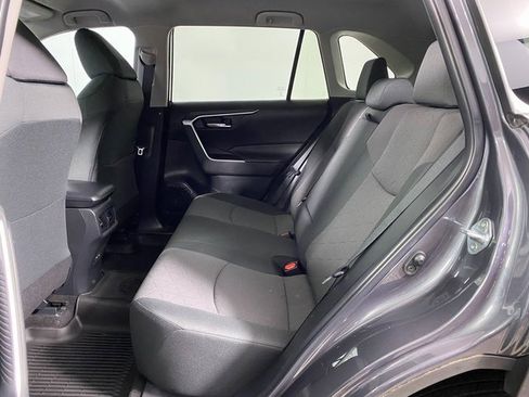 Certified 2023 Toyota RAV4 XLE image 11