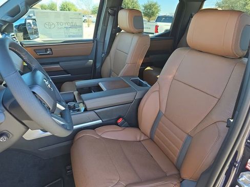 New 2026 Toyota Tundra 1794 Edition image 13