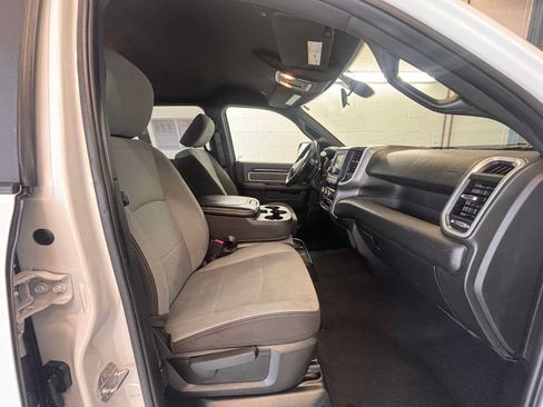 Used 2021 RAM 2500 Big Horn AWD/4WD image 14