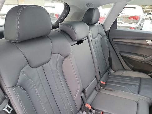 Used 2024 Audi Q5 2.0T Premium Plus image 21