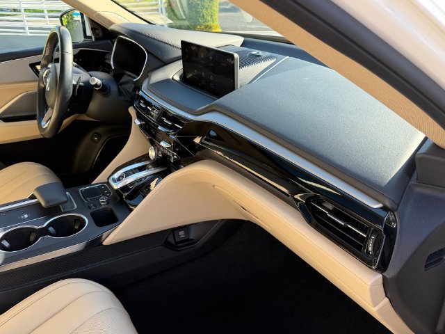 Certified 2023 Acura MDX w/ Technology Package FWD image 19