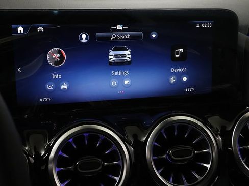 Certified 2026 Mercedes-Benz GLA 250 4MATIC image 18