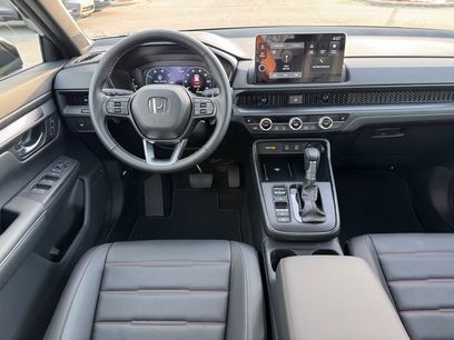 New 2026 Honda CR-V Sport-L