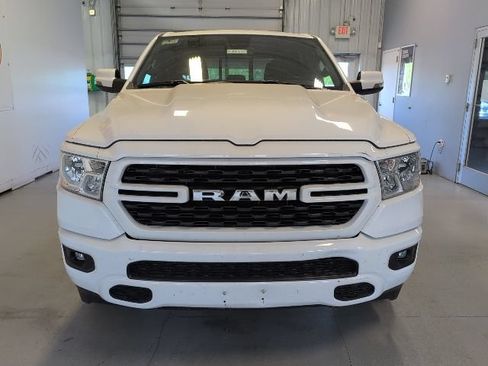 Used 2023 RAM 1500 Big Horn AWD/4WD image 6