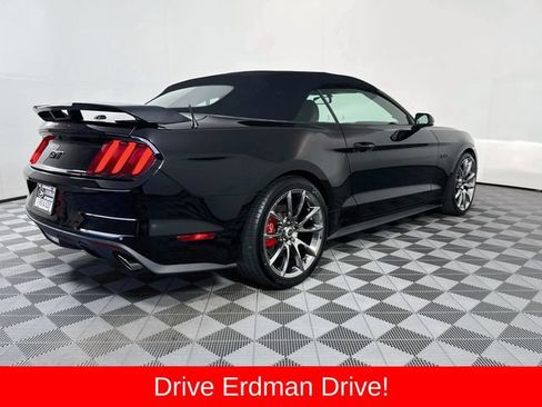 Used 2017 Ford Mustang GT Premium w/ Equipment Group 401A RWD image 21