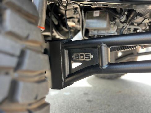 New 2025 Ford F250 Lariat w/ Lariat Ultimate Package image 16