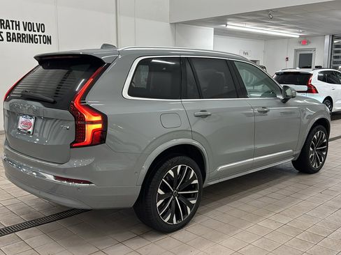 New 2026 Volvo XC90 T8 Ultra w/ Protection Package Premier AWD/4WD image 5