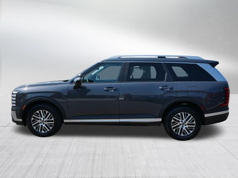 Certified 2026 Hyundai Palisade SEL AWD/4WD image 4