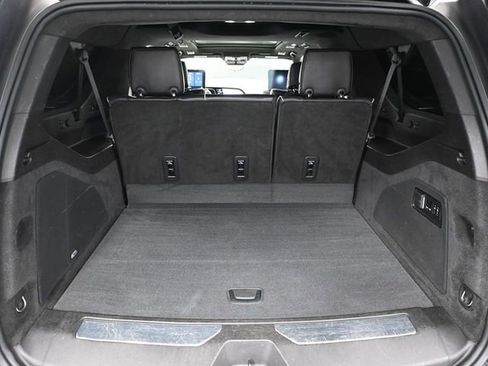 Used 2021 Cadillac Escalade ESV Premium Luxury Platinum image 52