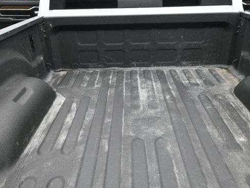 Used 2024 RAM 2500 Laramie AWD/4WD image 14
