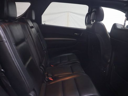Used 2020 Dodge Durango GT w/ Blacktop Package image 14