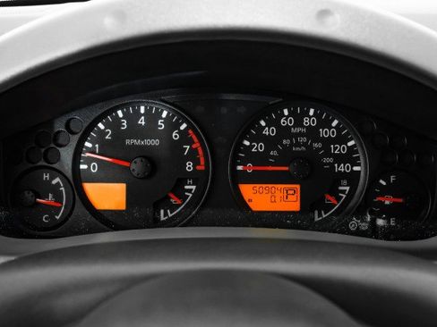 Used 2018 Nissan Frontier SV w/ Value Truck Package image 16