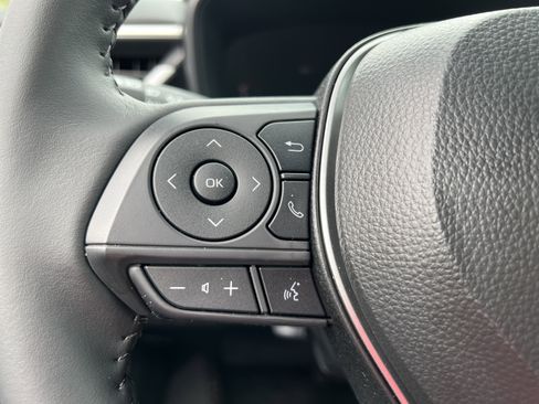 New 2026 Toyota Corolla SE image 15