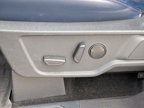 Used 2023 Ford Bronco Raptor AWD/4WD image 27