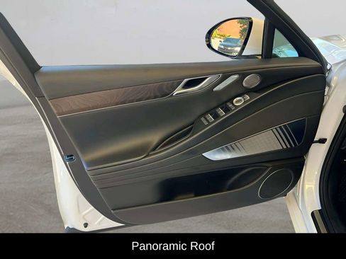 Used 2023 Genesis G80 2.5T w/ Advanced Package image 10