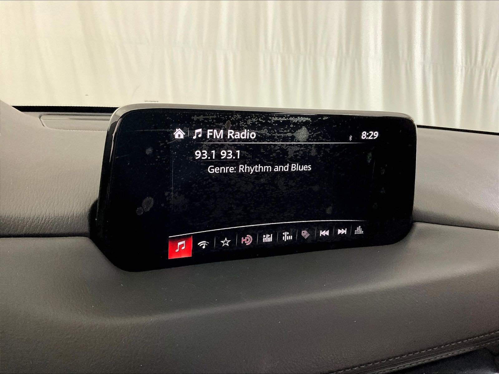 Used 2019 MAZDA CX-5 Touring AWD/4WD image 15