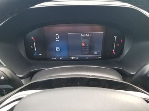 New 2025 Ford Escape Active w/ Cold Weather Package image 23