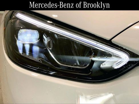 Certified 2025 Mercedes-Benz C 300 4MATIC Sedan image 27