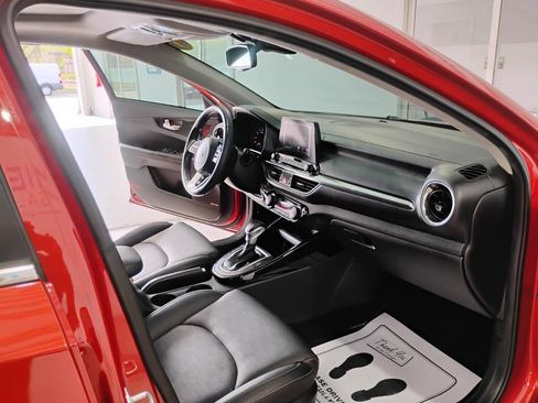 Used 2019 Kia Forte EX w/ Option Group 020 FWD image 64