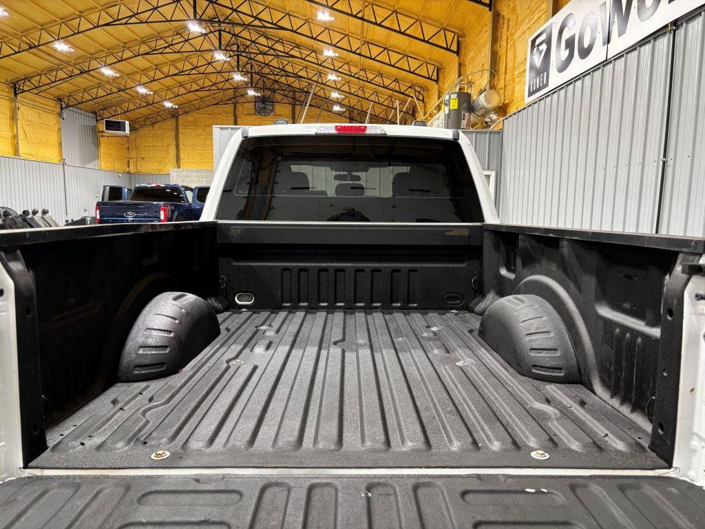 Used 2021 Ford F250 XL w/ Power Equipment Group AWD/4WD image 22