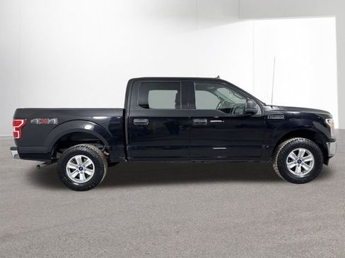Used 2019 Ford F150 XLT image 33