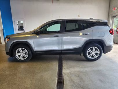 Used 2023 GMC Terrain SLE
