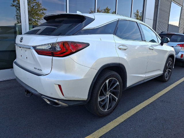 Used 2016 Lexus RX 350 AWD w/ Luxury Package image 5