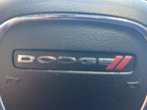 Used 2022 Dodge Challenger R/T w/ Blacktop Package image 33