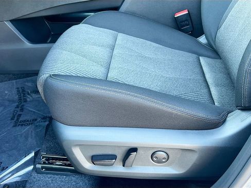 New 2026 Nissan Rogue SV image 18