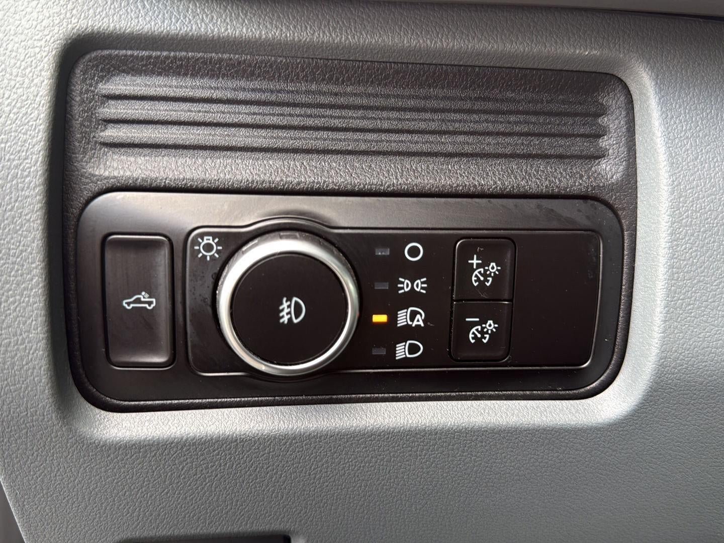 Used 2026 Ford F250 XLT AWD/4WD image 13