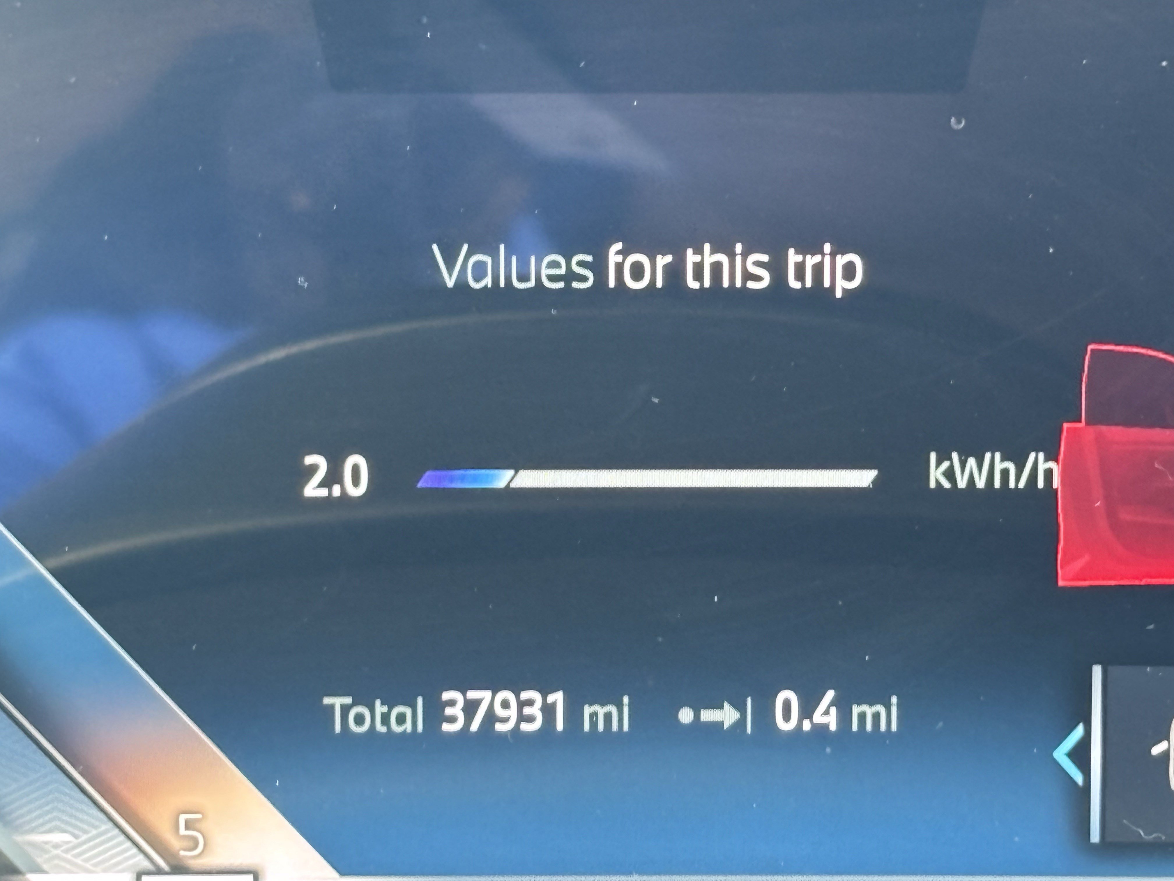 Certified 2024 BMW i4 eDrive40 w/ M Sport Package RWD image 22