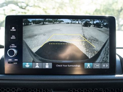 Used 2024 Honda CR-V Sport-L image 13