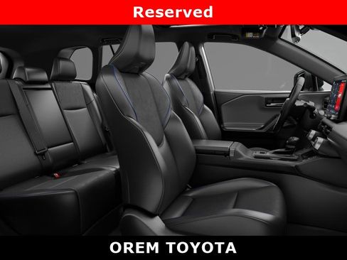 New 2026 Toyota RAV4 XSE w/ Weather Package image 20