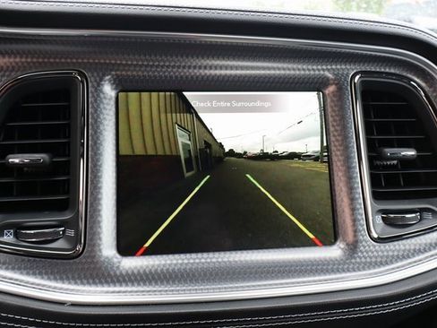 Used 2023 Dodge Challenger SRT Hellcat Widebody image 22