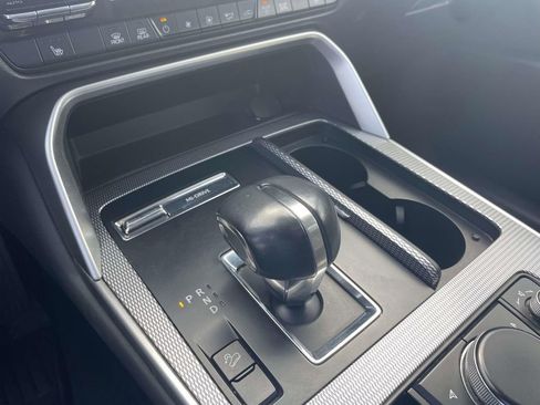 Used 2024 MAZDA CX-90 3.3 Turbo w/ Premium Package image 30